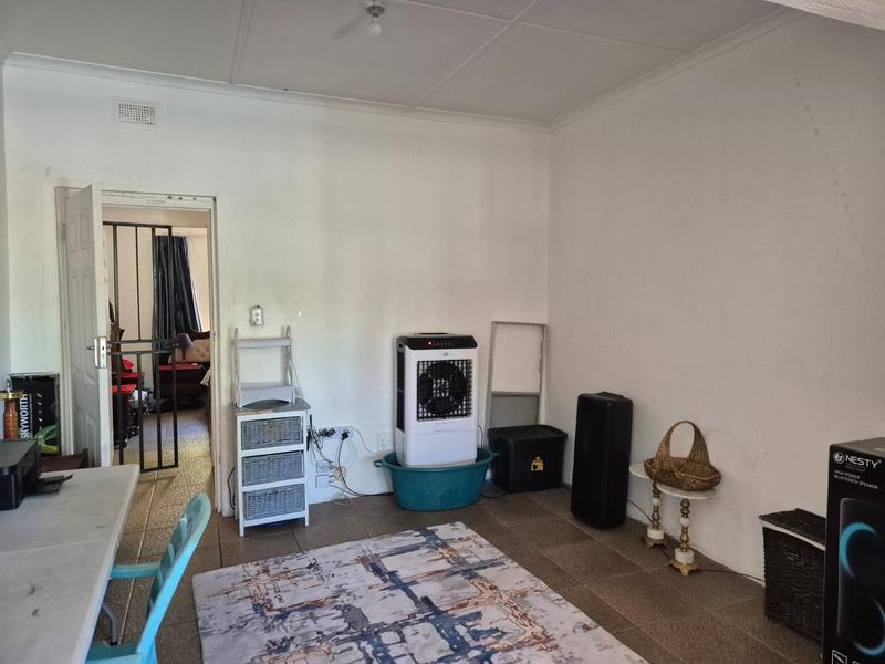4 Bedroom Property for Sale in Bothaville Free State